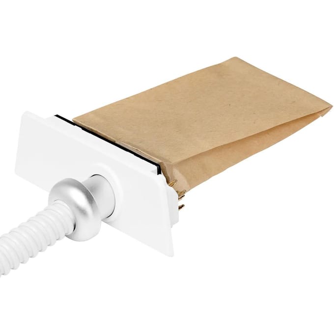 Saeyang Filterset Voor Freesmachine Met Afzuiging Cyclone - Vac 5 Stuks - Papier