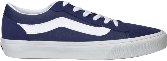 Vans Vero Ls Sneakers - Heren - Blauw