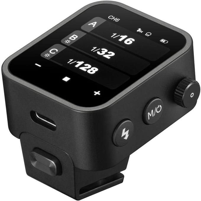 Godox X3 Transmitter voor MFT
