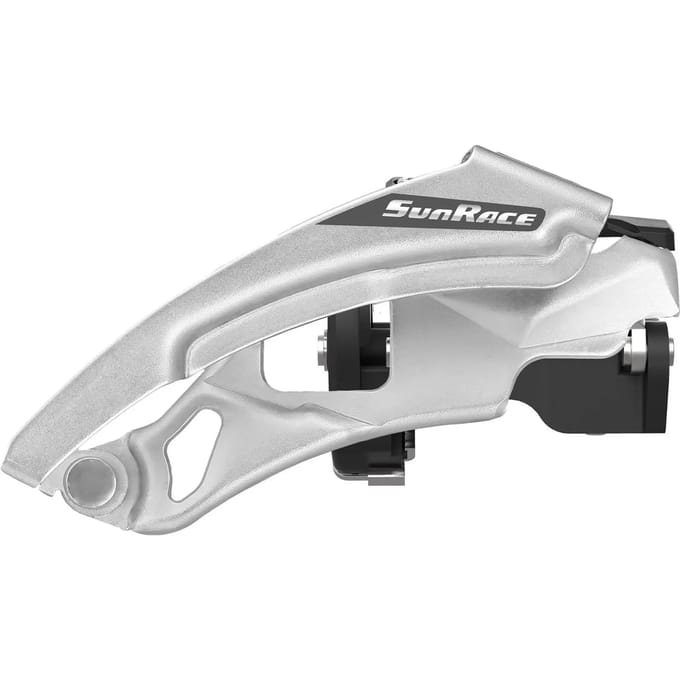 Voorderailleur Sunrace FD-M300 34.9 - 7/8v