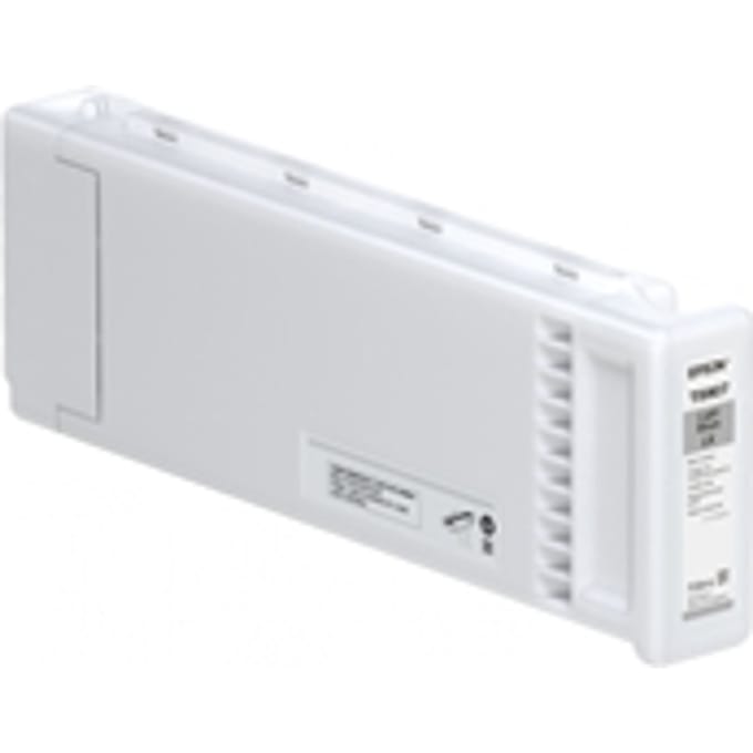 Epson T8907 - light black - original - ink cartridge