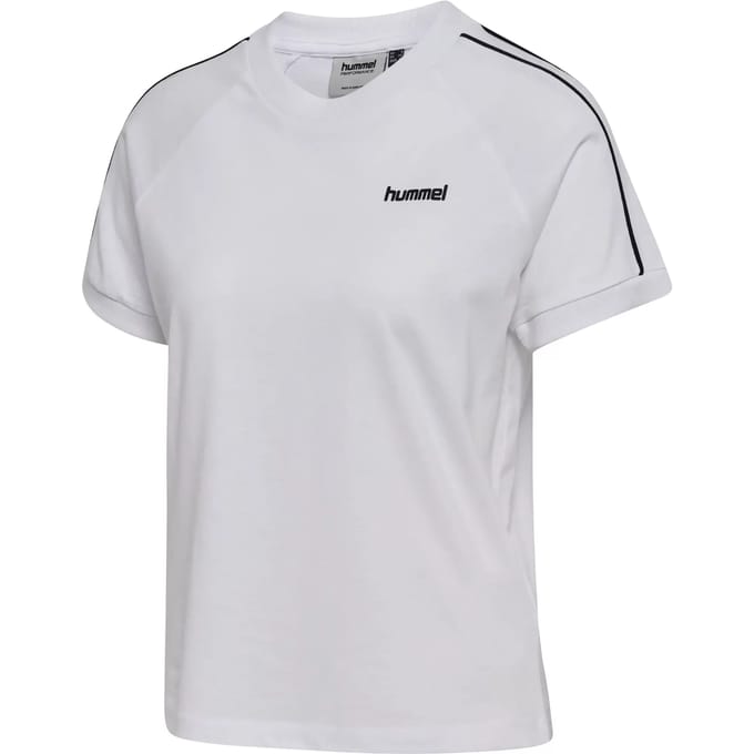 T-shirt dames Hummel Pulse