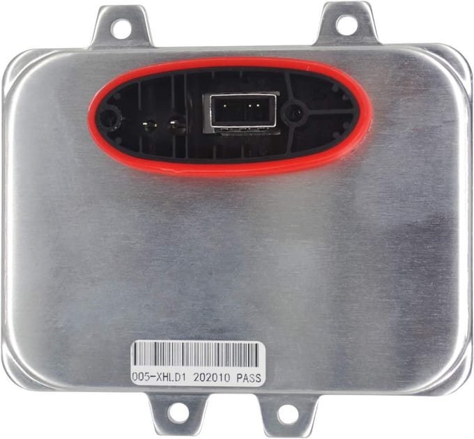 Koplamp Ballast - Xenon Unit - Auto Verlichting - Directe Vervanging - 14.5 x 10.7 x 4.6 cm