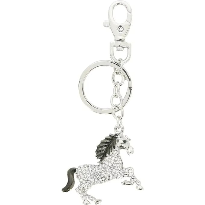 Set van 5 sleutelhangers Equi-Kids Fun