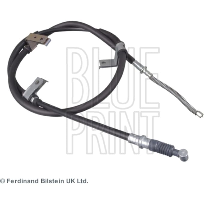 Kabel, parkeerrem BLUE PRINT ADC446136