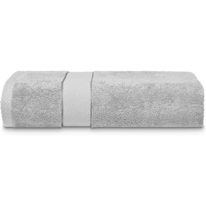 Katoenen badhanddoek Esli