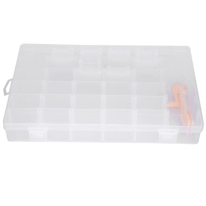 Planche d'Enroulement Point de Croix Plastique Enrouleur de Fil Kit Plaque Accessoires de Couture DIY white