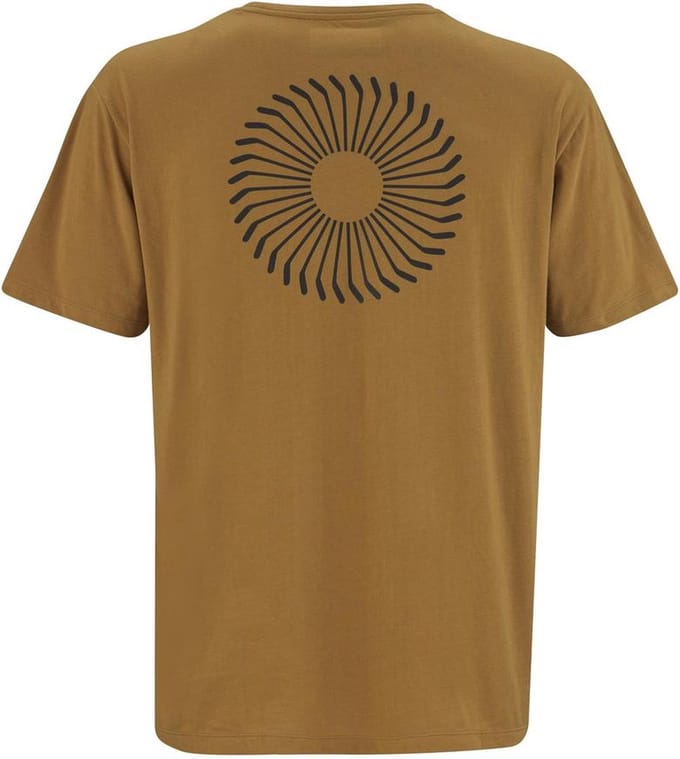 CCM All Outside Mentra Tee Sr Bruin L