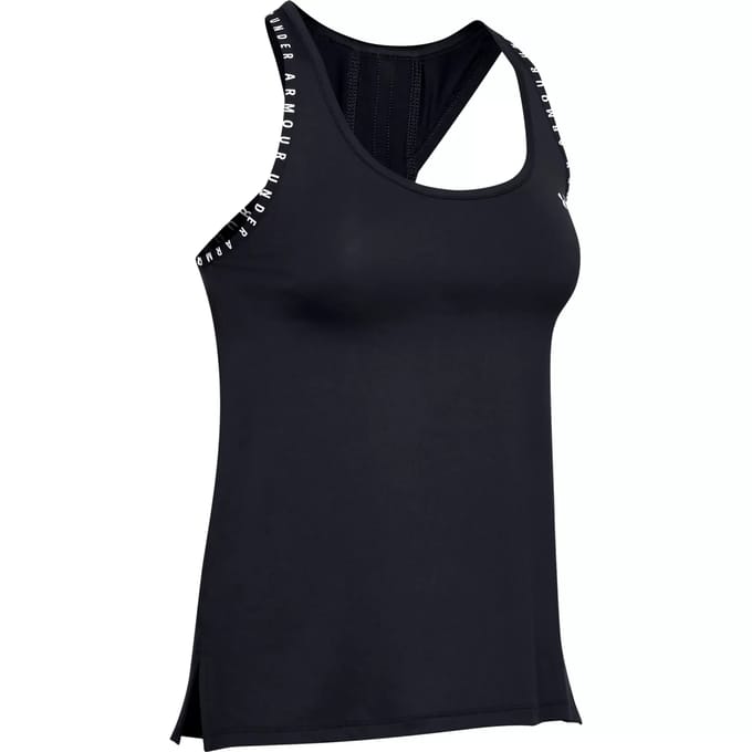 Damestanktop Under Armour Knockout