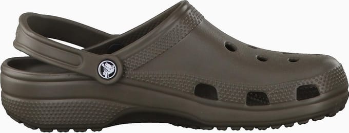 Crocs Schoenen - Chocolate - 48-49