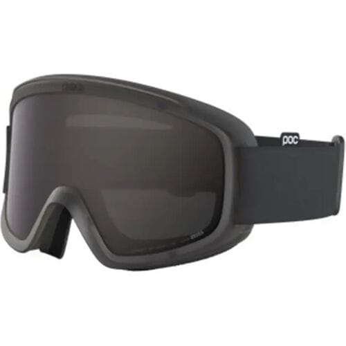POC Opsin Skibril (Maat - OS, Kleur - Raw Black/Partly Sunny Grey)