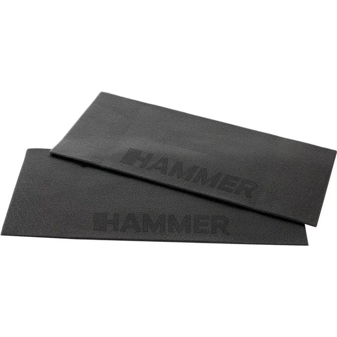 Vloerbeschermingsmat Hammer S