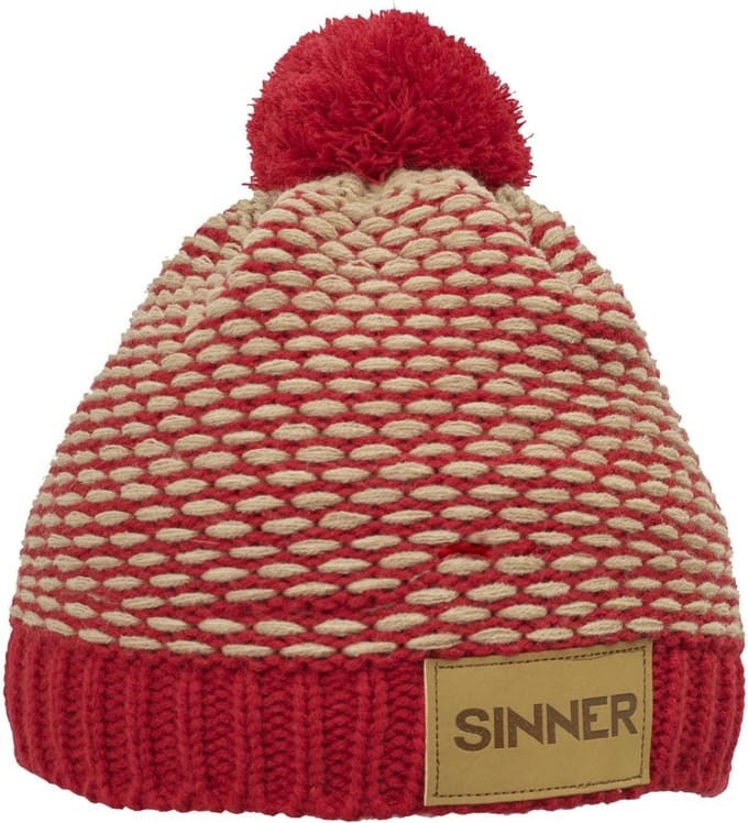 Sinner Blandford - Muts - Volwassenen - Roos
