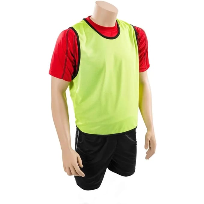 Mini kids net vest Precision