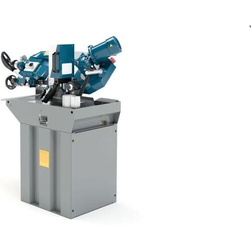 HBM 210 Profi Variabele Metaallintzaag - 230 Volt (750 Watt)