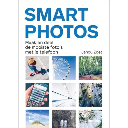 Smartphotos - Janou Zoet