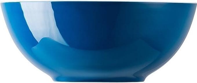 THOMAS - Sunny Day Petrol - Muesli-schaaltje 15cm 0,58l