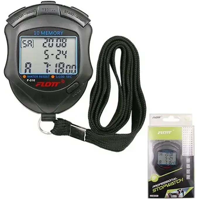 Chronometer Softee Salp S100