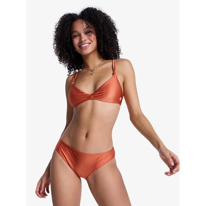 Dameszwembroekje Roxy Beachside Bohemia Hipster