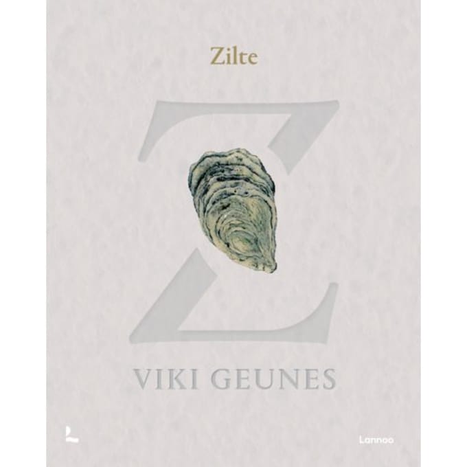 Zilte - Viki Geunes