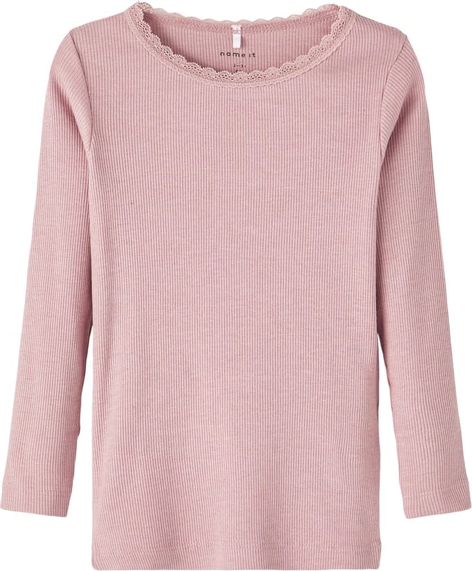 NAME IT NMFKAB LS TOP NOOS Meisjes Top - Maat 92