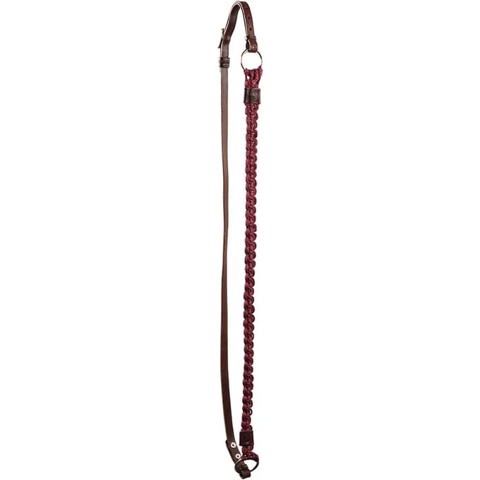 Paard halsband Edix Saddles Cordeo