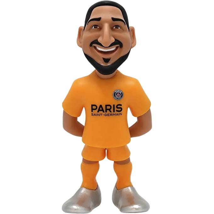 MINIX figures PSG - Donnarumma 99 Speelpoppen