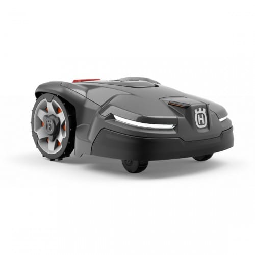 Husqvarna Automower 415X - Robotmaaier + Garage