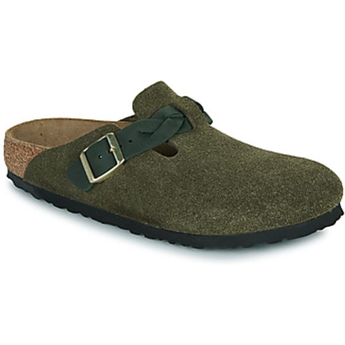 Klompen BIRKENSTOCK Boston