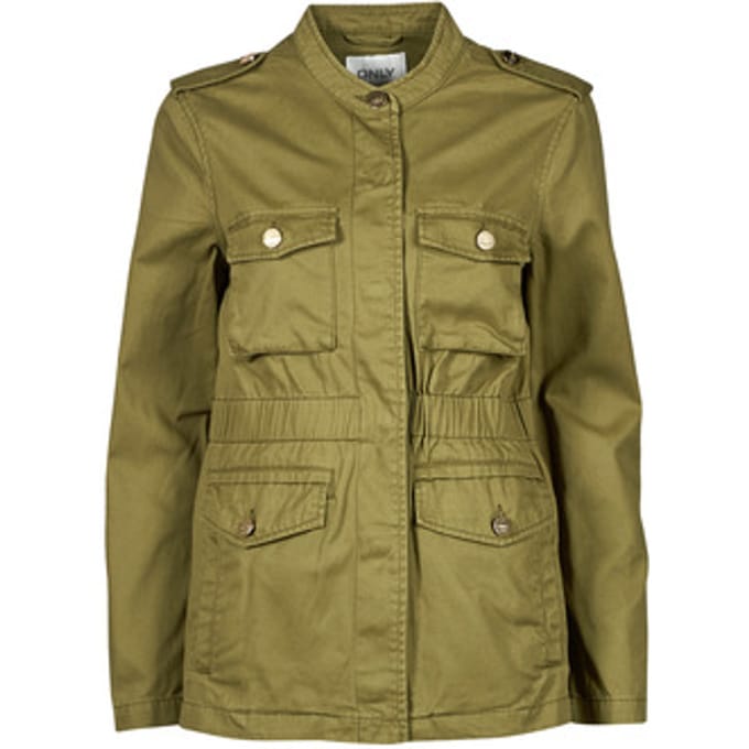 Only  Parka Jas ONLALMA