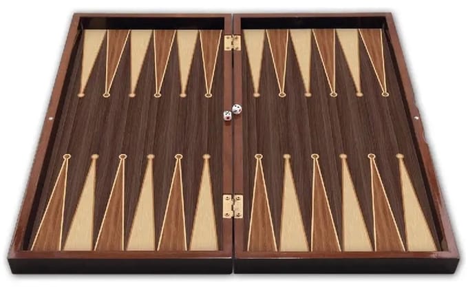 Backgammon