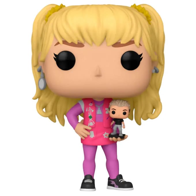 Beeldje Funko Pop Disney 100th Anniversary Zenon Kar