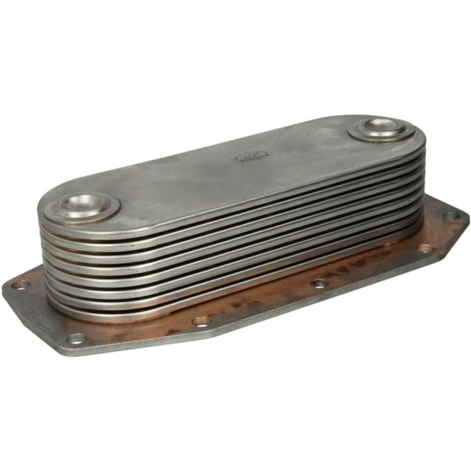 Olie radiator, motorolie BF 20 1903 90600