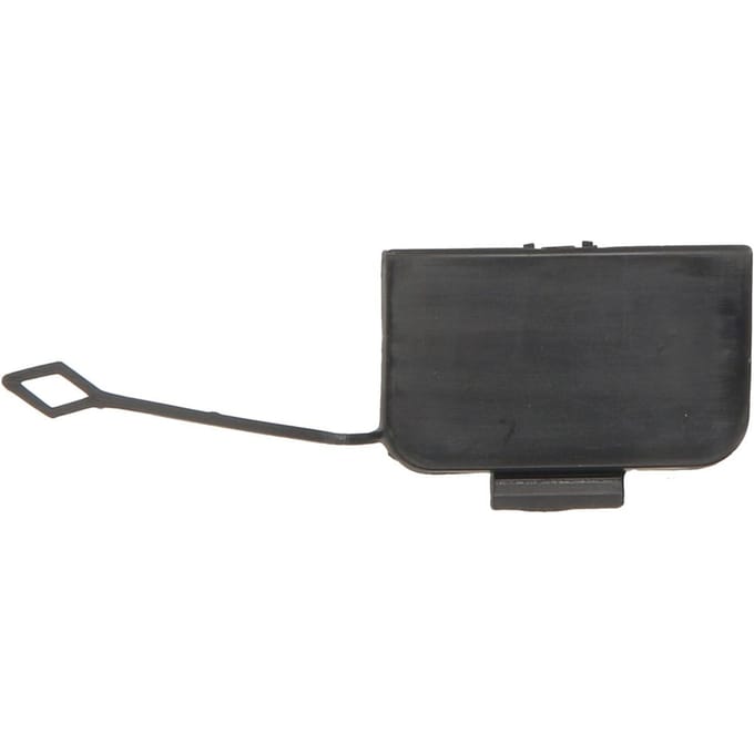 Ventilatiegrille, bumper trekhaak BLIC 5513-00-0061929MP