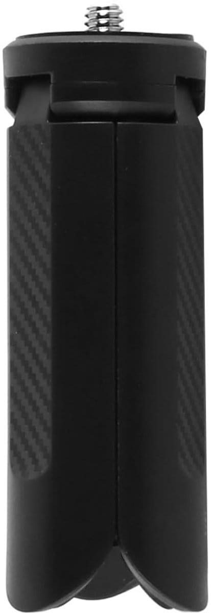 Dailygoods - Compact Ministatief voor Camera's en Actiecamera's