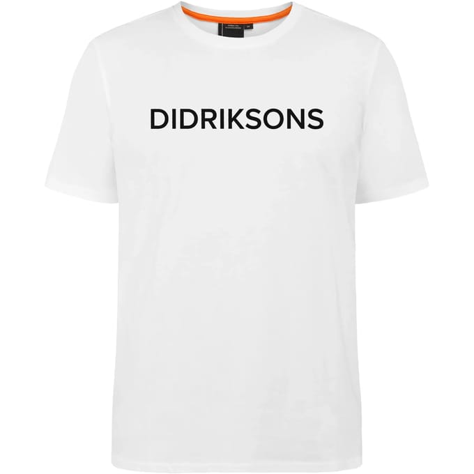 T-shirt Didriksons Harald