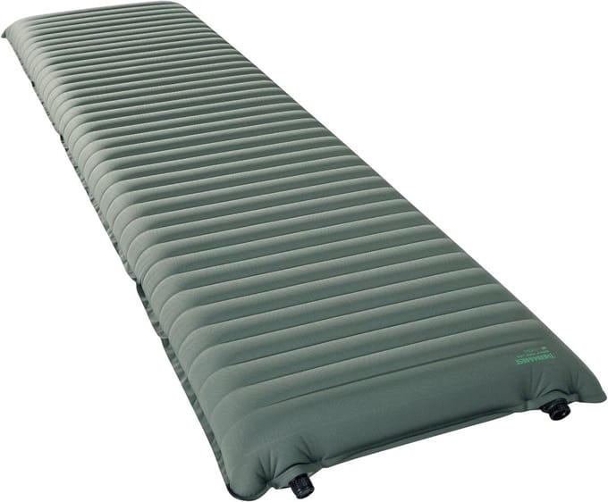 Luxe Slaapmat - Kampeer Mat - Backpacking Kamperen - Extra Dik - 10cm Hoog - Balsem