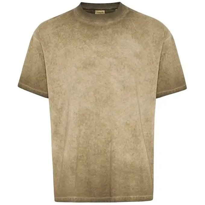 T-shirt Solid Paari