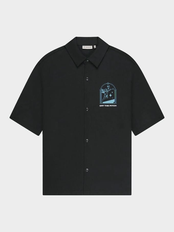 Magus Shirt
