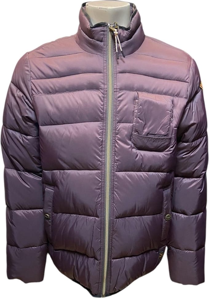 PME LEGEND MENS JACKET-SIZE M