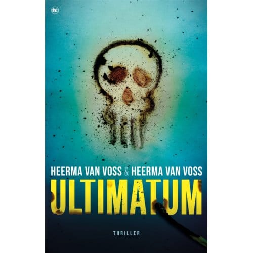 Ultimatum - Daan Heerma van Voss