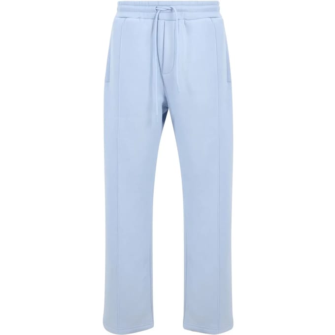 DEF - FIT Heren joggingbroek - XXL - Blauw