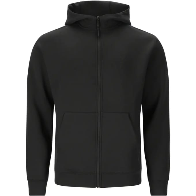 Hooded sweatshirt met rits Virtus Taro V2