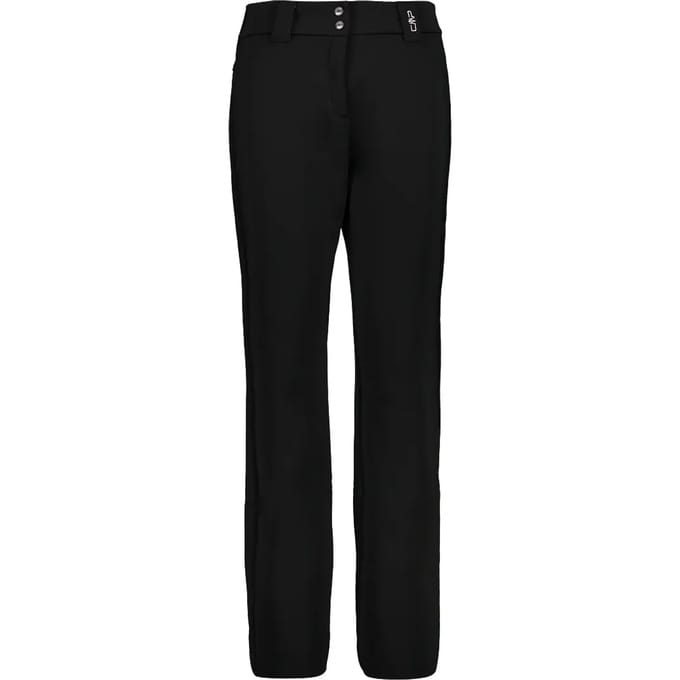 Ski broek met binnenste binnenschoenen voor dames CMP