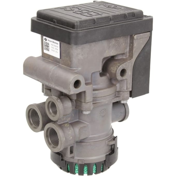 Relaisklep, EBS KNORR-BREMSE K 021204X50