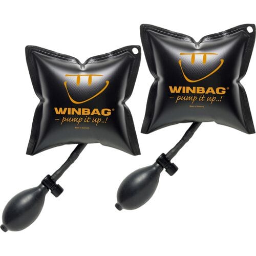 Winbag montagekussens  (2 Stuks)