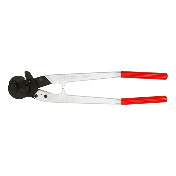 FELCO C112 Tweehandige Kabelsnijder 1,27 cm Snijdiameter En 73 cm Lengte