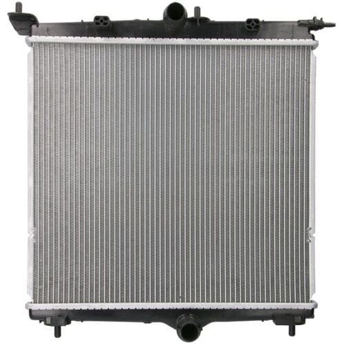 Radiator, motorkoeling NRF 550360