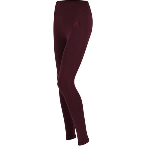 Xtreme Sportswear Sportlegging Dames Plum-M