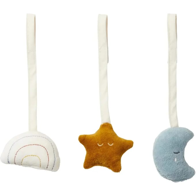 Accessoire Fabelab Moonbeam (x3)